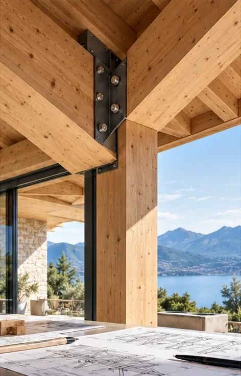 Visual di progetto — Diamo struttura alle tue idee.